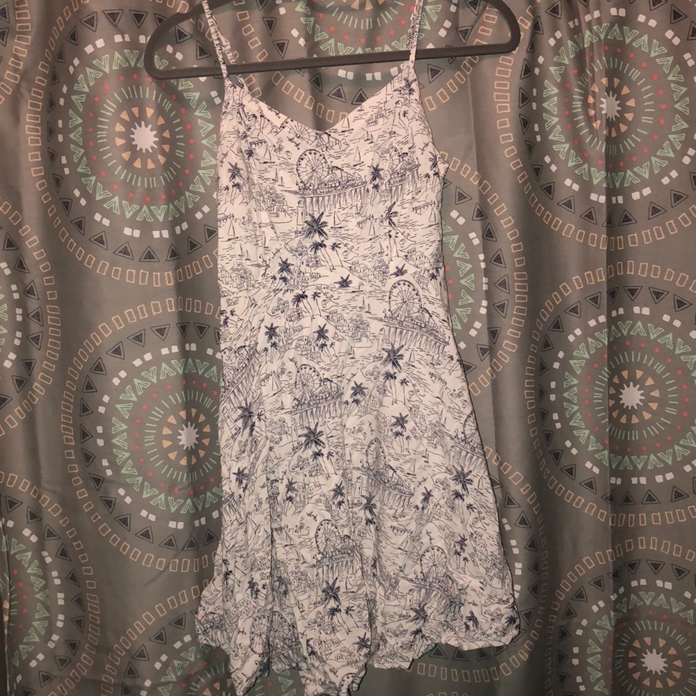Old Navy Women’s Small Sun Dress